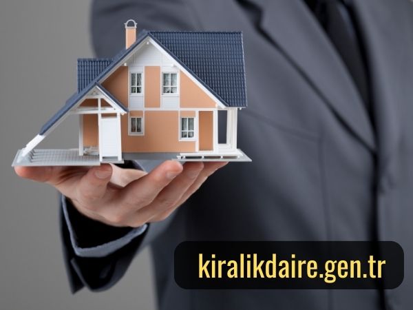 Kapısuyu Mahallesi Kiralık Daire